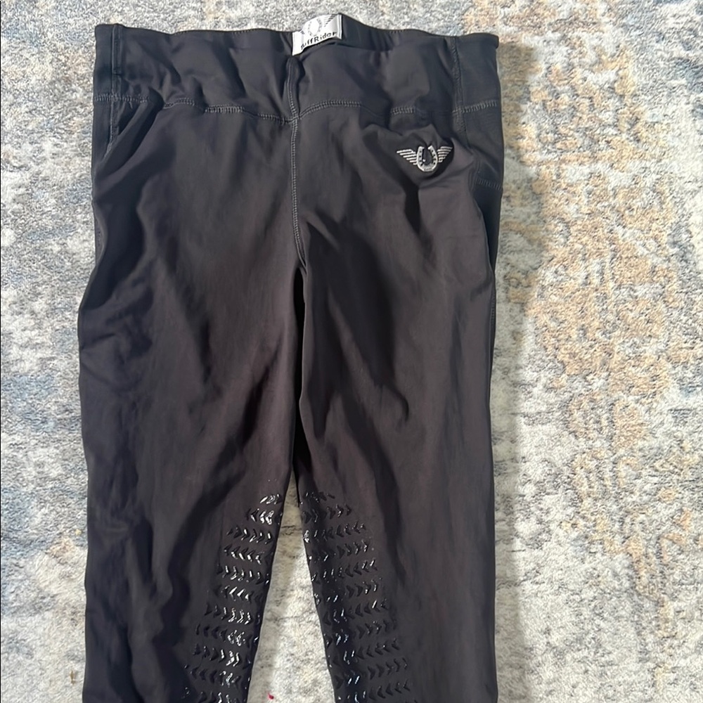 Emporio Black Women's Leggings